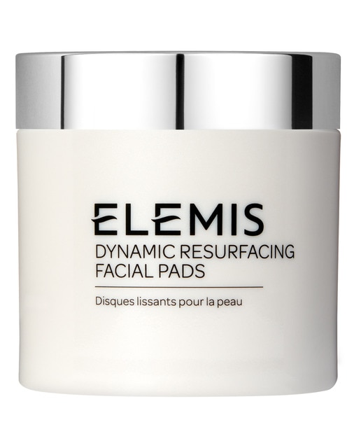 60 Discos Exfoliantes Suavizantes Dynamic Resurfacing Facial Elemis