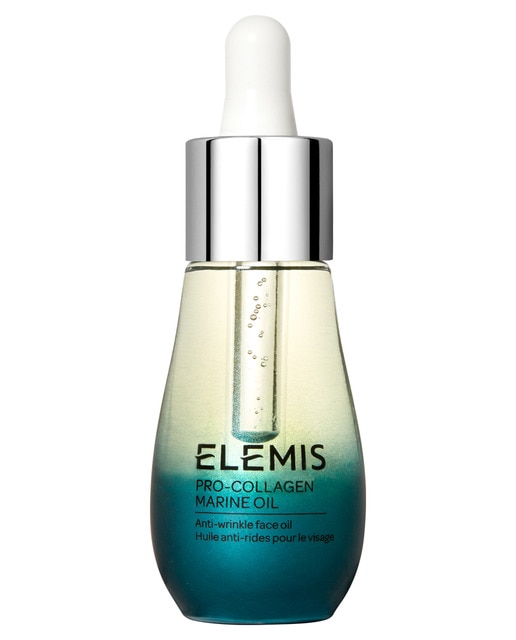 Aceite facial antiarrugas Pro-Collagen Marine 15 ml Elemis