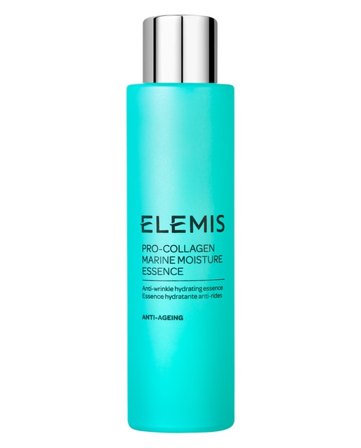 Esencia hidratante alisante Pro-Collagen Marine 100 ml Elemis