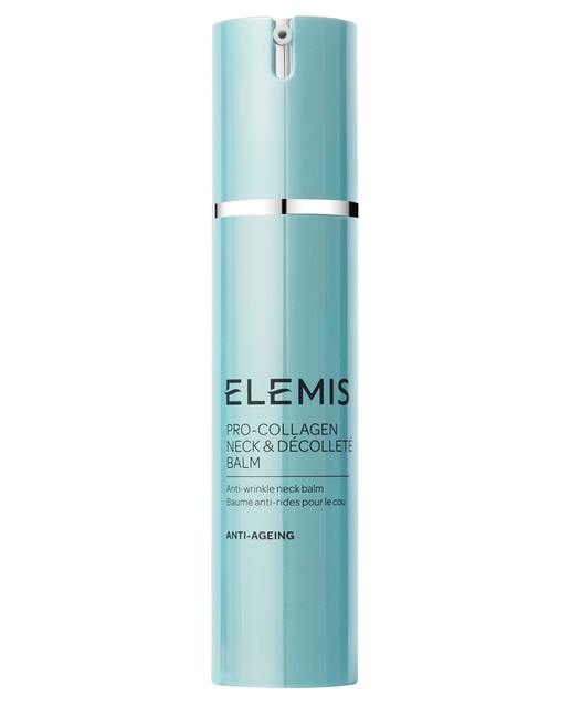 Bálsamo Antiarrugas para Cuello y Escote Pro-Collagen 50 ml Elemis