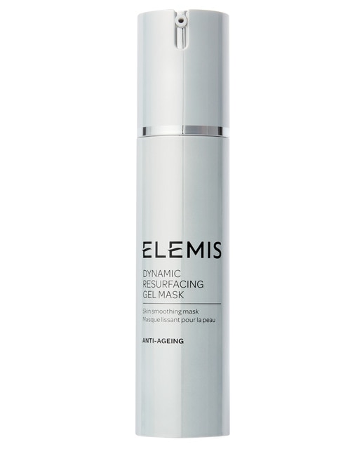 Mascarilla perfeccionadora de la piel Dynamic Resurfacing Gel Mask 50 ml Elemis