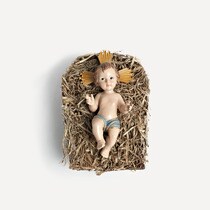 El Corte Inglés Christmas baby Jesus