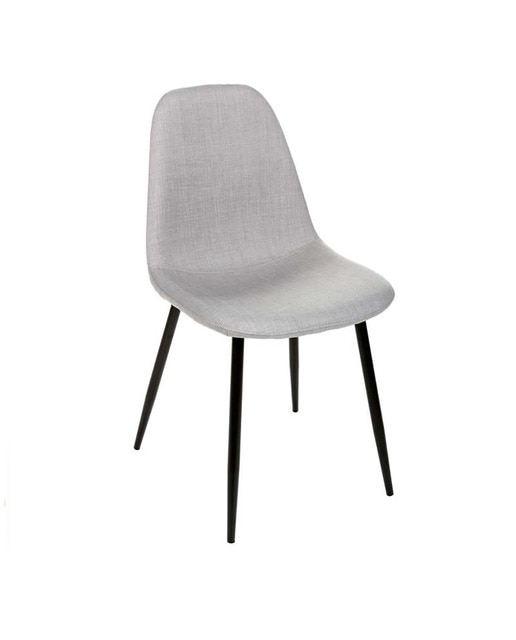 Silla Norway gris