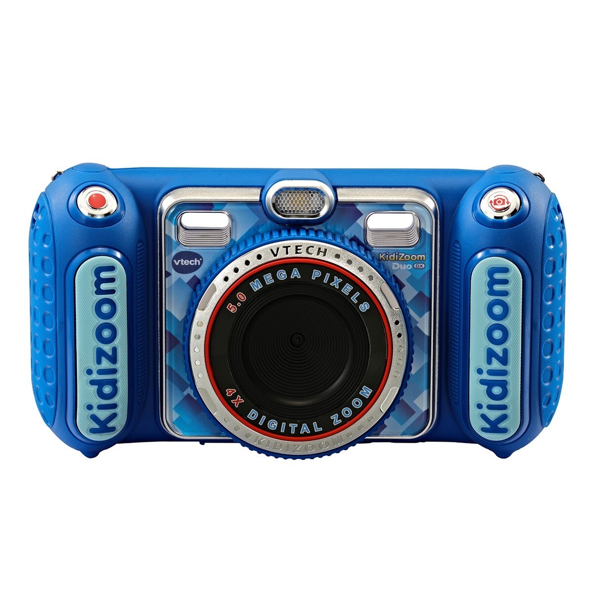 Camera Duo com MP3 Azul - Kidizoom 3
