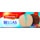 Saborosa Bolachas Belgas com Cobertura de Chocolate Branco embalagem 198 g