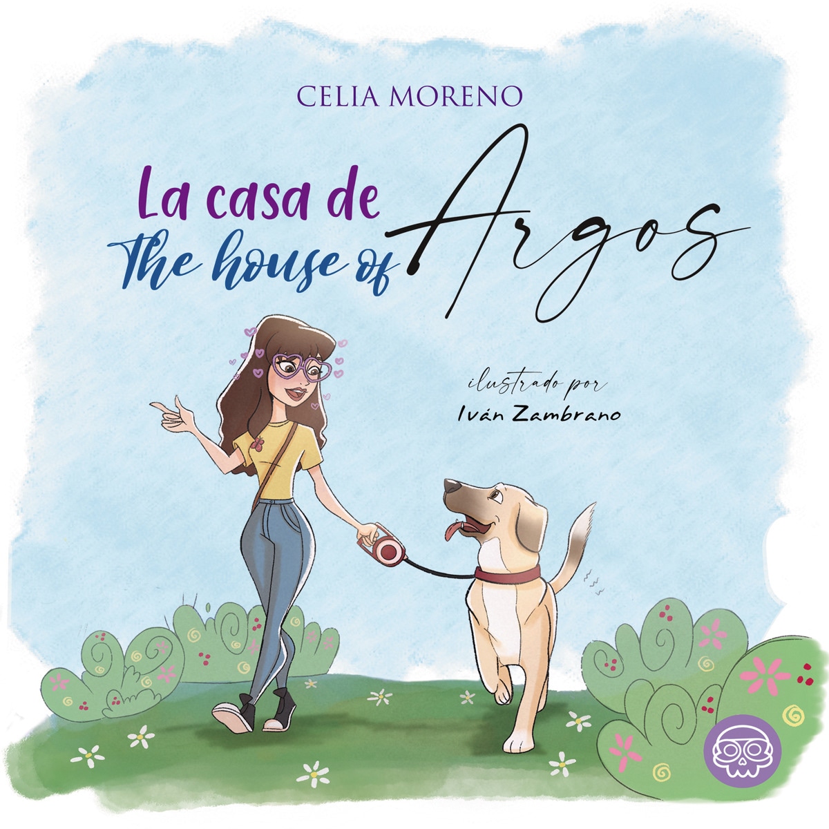 Imagem 0 de La casa de Argos (Capa dura)