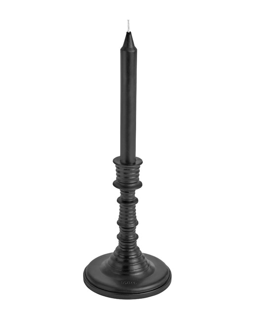 Candelabro de Cera Liquorice Home Scents Loewe