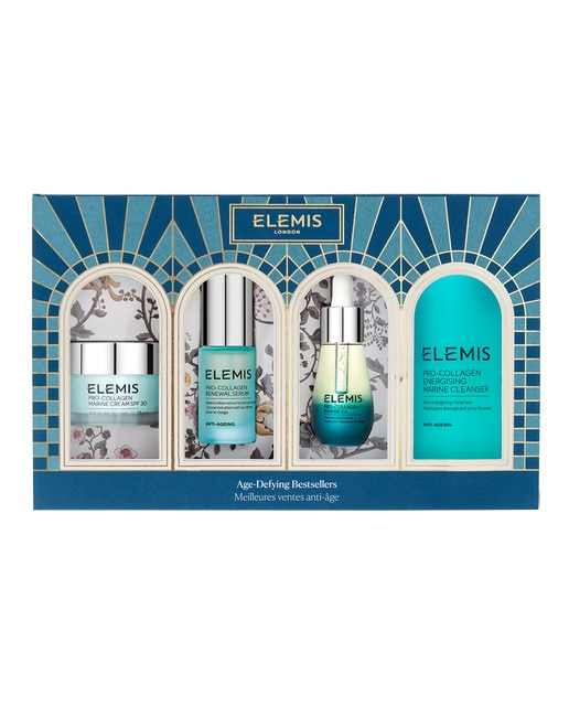 Estuche de Regalo Age-Defying Bestsellers Elemis