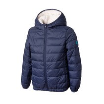 Mountain PRO baby/boys' hollow-fibre jacket