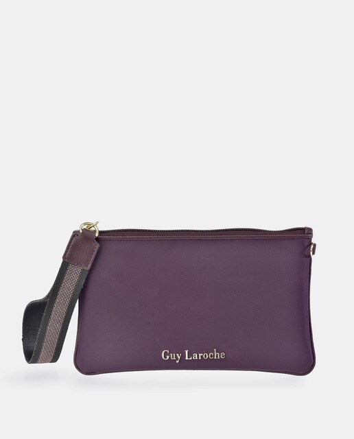 guy laroche pochette