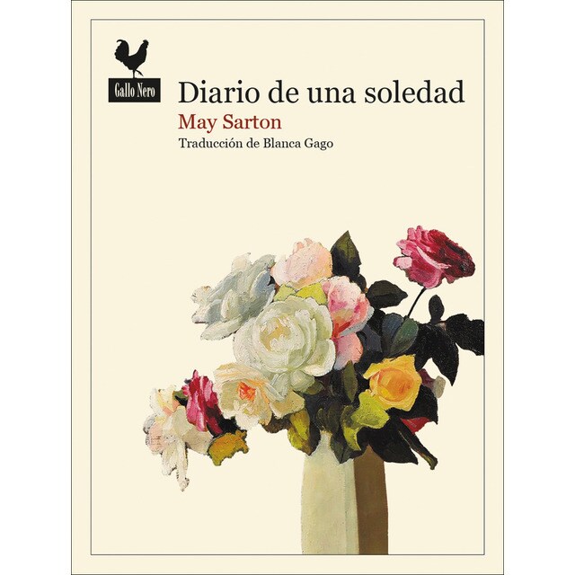 Diario de una soledad
