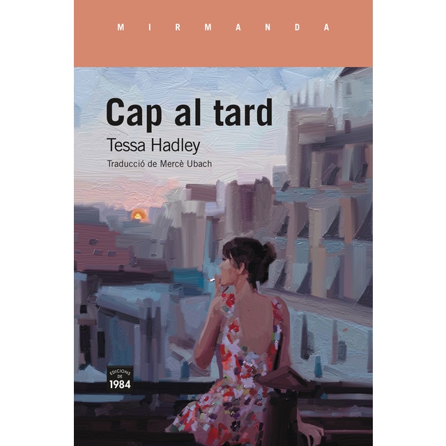 Cap al tard (Tapa blanda)