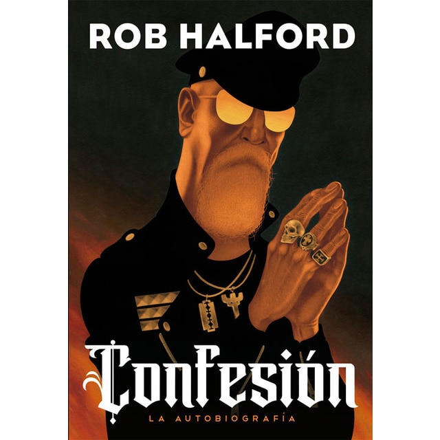 Imagem 0 de Confesión: la autobiografía