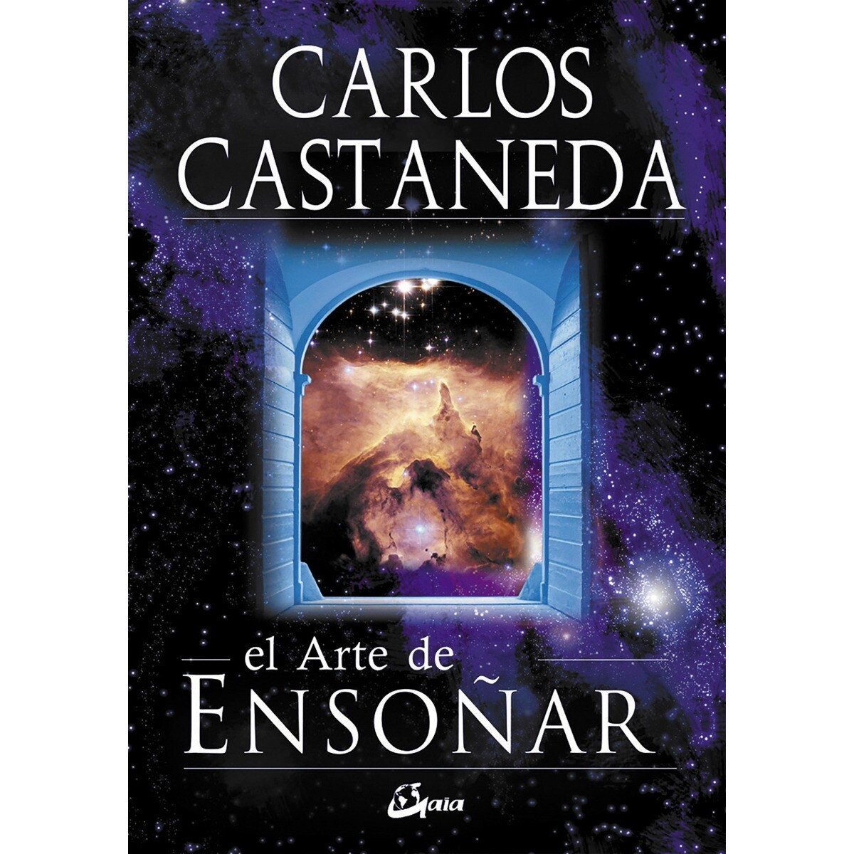 El arte de ensoñar