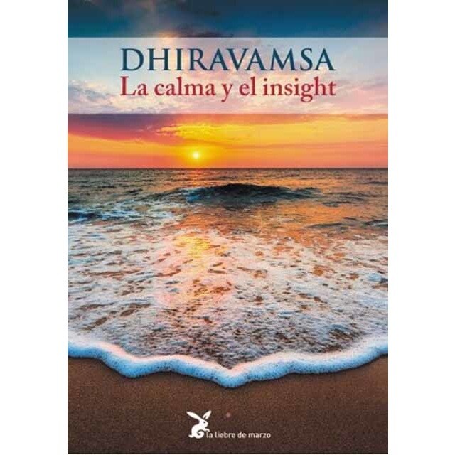 Imagem 0 de La calma y el insight