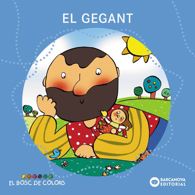 El gegant
