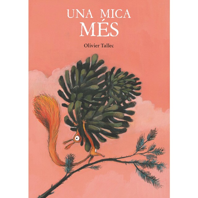Una mica més (Tapa dura)