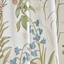 El Corte Inglés Circe curtain with double strip