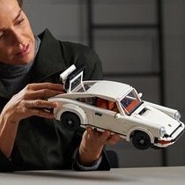 lego icons porsche 911