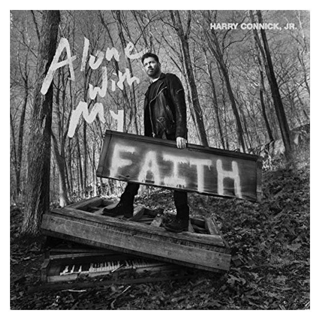 Alone With My Faith 2 LPVinilo