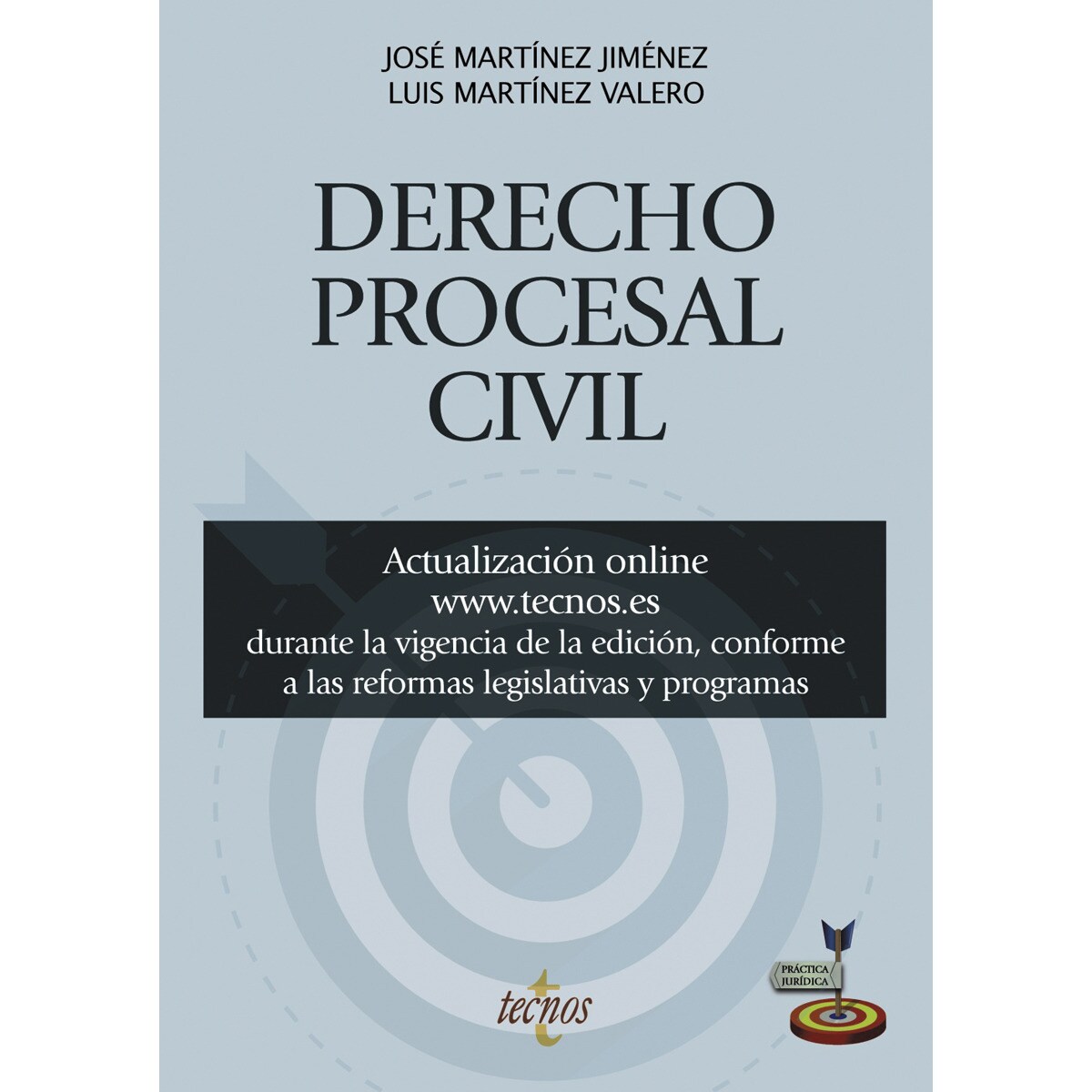Imagem 0 de Derecho Procesal Civil (Capa mole)