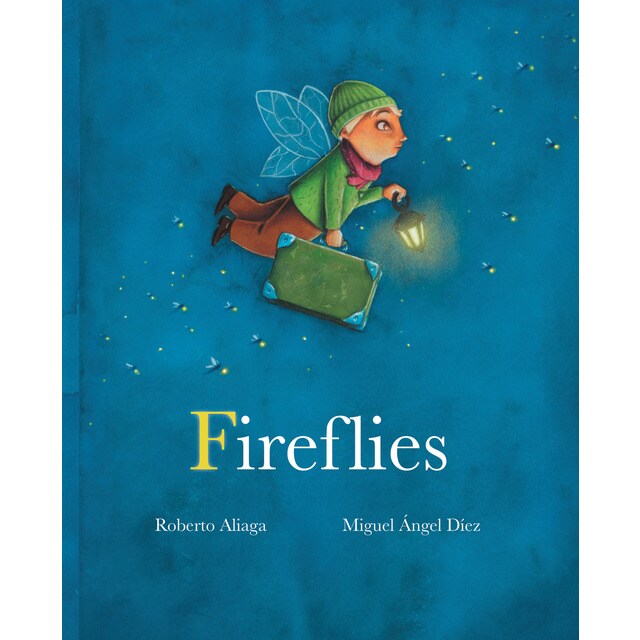 Fireflies (Tapa dura)