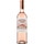 BICICLETAS Y PECES vino rosado DO Somontano botella 75 cl