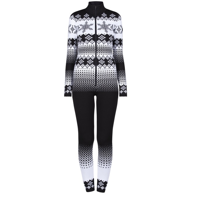 Mono de mujer Darla Newland