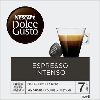 NESCAFE DOLCE GUSTO · Supermercado · (32)