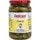 DELICIAS Extra small gherkins in vinegar flask 200 drained weight g