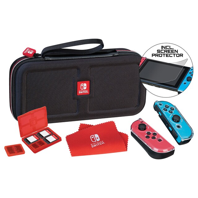 Game traveler goplay action pack Nintendo Switch