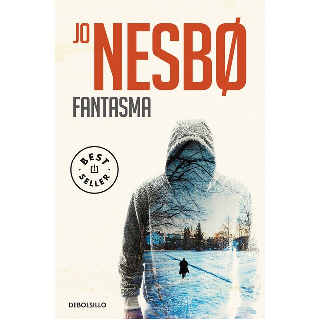 Fantasma (harry hole 9)