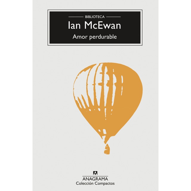 Amor perdurable (Bolsillo) (Tapa blanda)