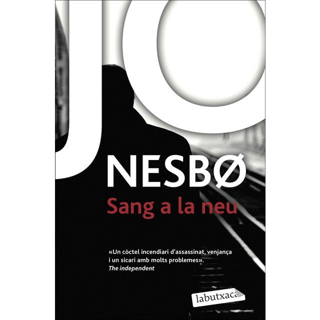 Sang a la neu