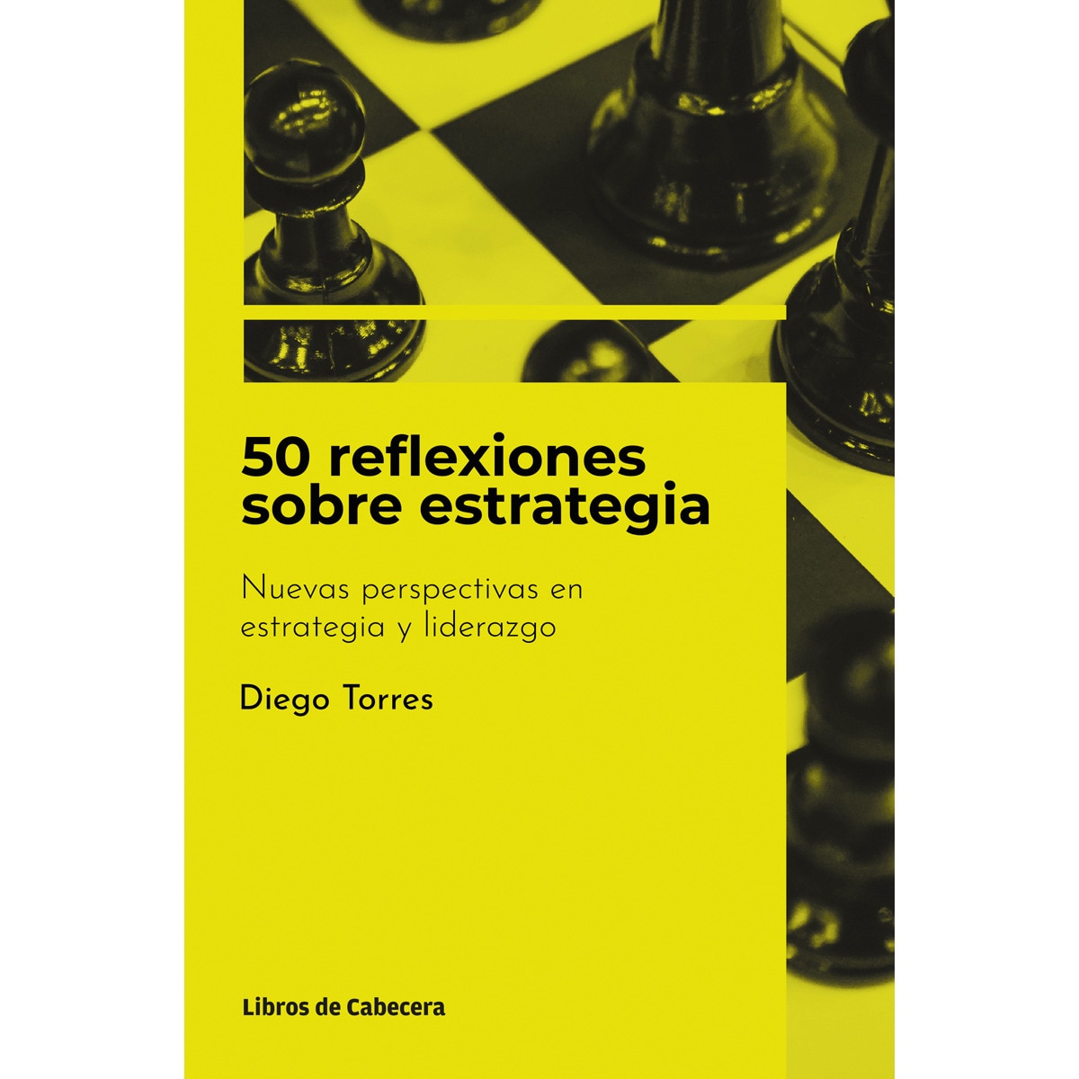 Imagem 0 de 50 reflexiones sobre estrategia: Nuevas perspectivas en estrategia y liderazgo(Tapa blanda)