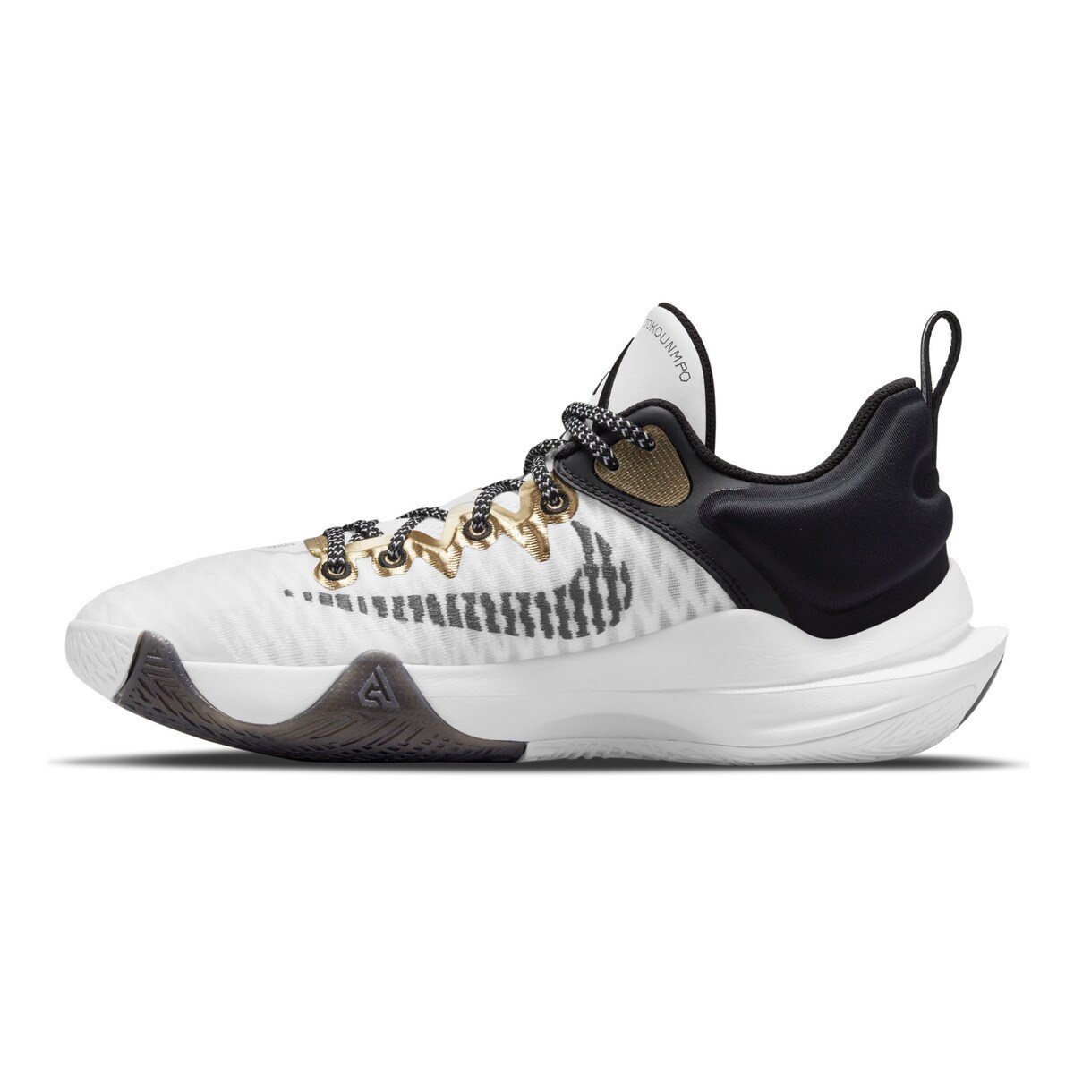 giannis immortality size 8
