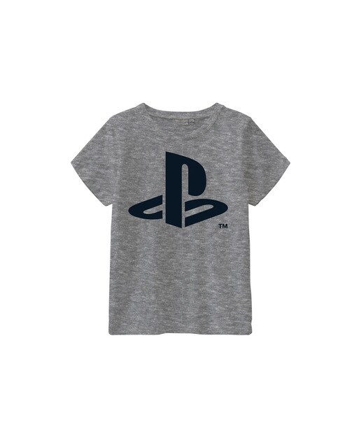 Camiseta de niño PLAYSTATION