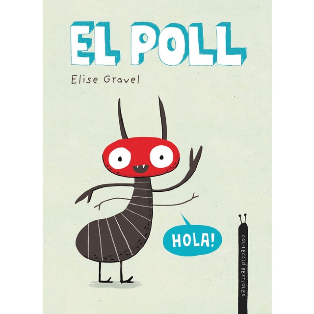 El poll (Tapa dura)
