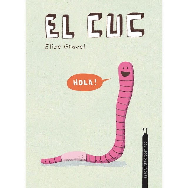 El cuc (Tapa dura)