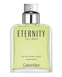 Calvin Klein Eternity for men eau de toilette 200 ml