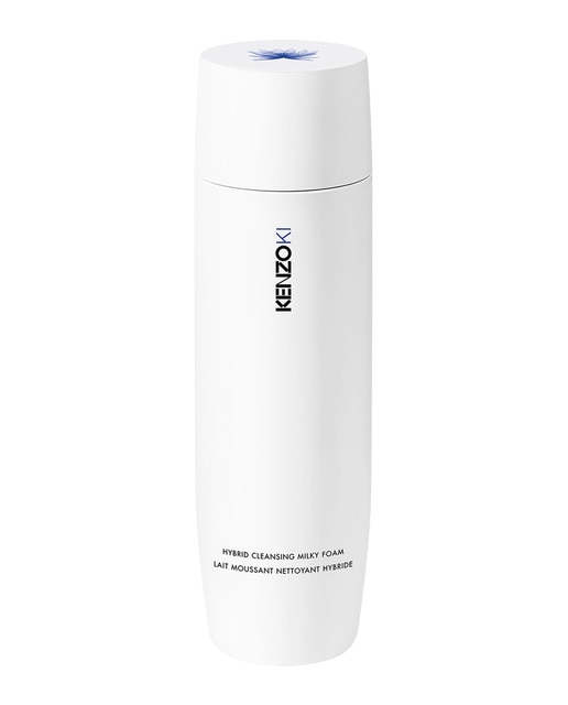Espuma Limpiadora Hybrid Cleansing Milky Foam 200 ml Kenzoki