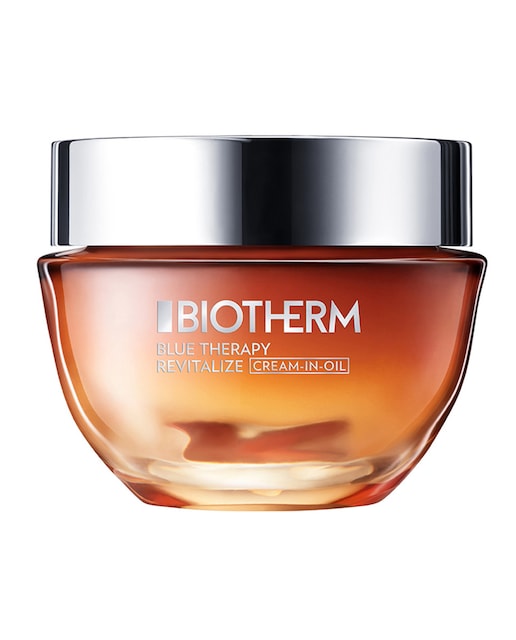 Biotherm – Crema Antiarrugas Blue Therapy Amber Algae Revitalize Cream in oil 50 ml Biotherm.