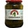 FISCHER pepinillos aguidulces frasco 360 g neto escurrido