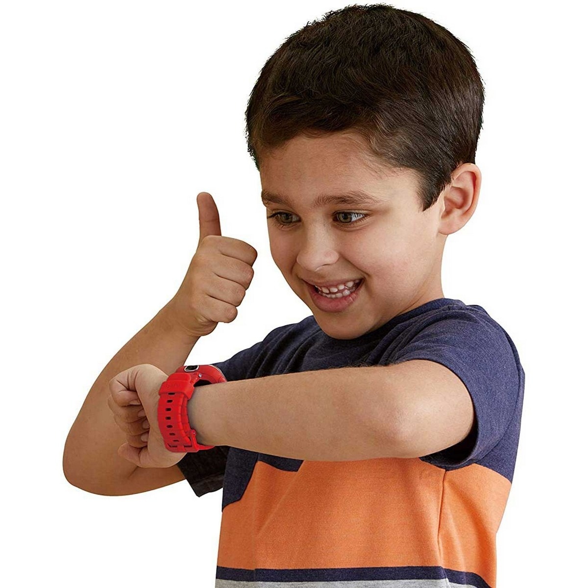 Kidizoom - Smart Watch DX2 - Vermelho 3