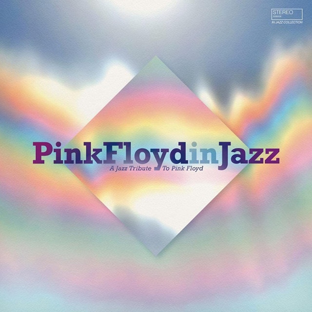 Pink Floyd in Jazz LP