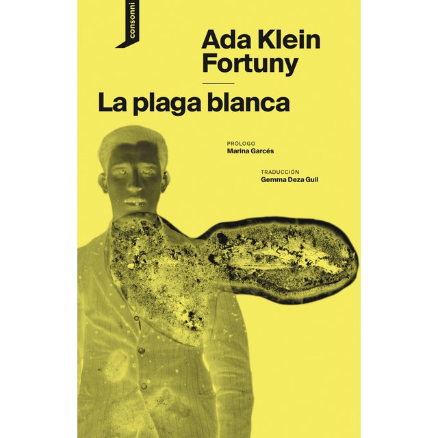 La plaga blanca