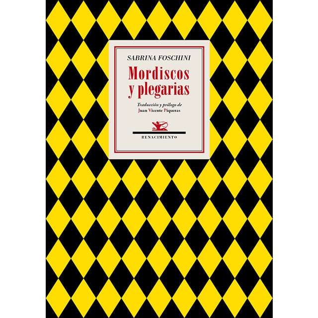 Mordiscos y plegarias (Tapa blanda)
