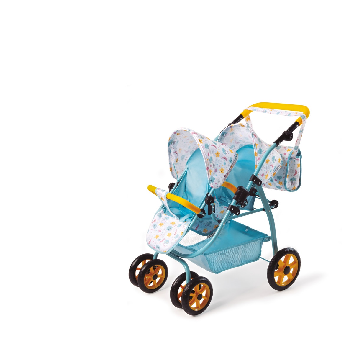 Carros Gemelares Para MuÃ±ecos Carro De MuÃ±ecos Gemelar Carro