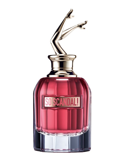 Jean Paul Gaultier – Eau de Parfum So Scandal 80 ml Jean Paul Gaultier.