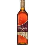 Rum Gran Reserva 7 Jahre Flasche 70 cl